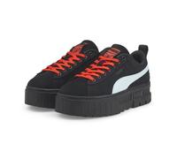 Baskets femme Puma Mayze SD x Dua Lipa - noir/bleu - 37 37