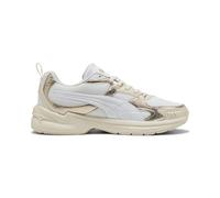 Baskets femme Puma MIL.TECH2000 Metall Blanc 37