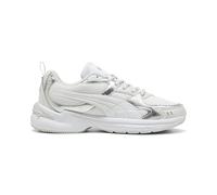 Baskets femme Puma MIL.TECH2000 Metall Blanc 41