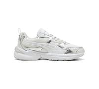 Puma Baskets femme MIL.TECH2000 Metall Blanc Taille 38