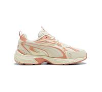 Baskets femme Puma Milenio Tech Suede Coquette 37