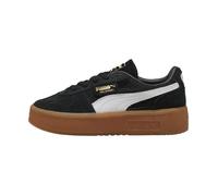 Chaussures Puma Palermo Elevata noir pur femme - 37