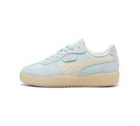 PUMA Baskets basses 'Palermo Moda Ethereal' bleu pastel / blanc cassé, Taille 37