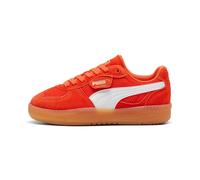 Baskets femme Puma Palermo Moda Vintage Rouge 36