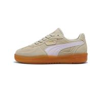 Baskets Puma Palermo Lamoda Xtra Gum Wns pour Femme 40 Beige