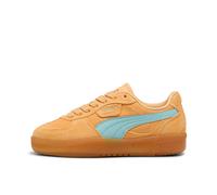 Baskets femme Puma Palermo Moda Xtra Gum Jaune 37
