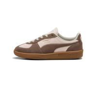 Baskets femme Puma Palermo Wine Club Marron 37