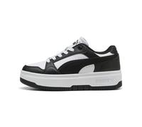 Baskets femme Puma Rebound Low Blanc 41