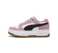 Baskets femme Puma Rebound Low SD Blanc 41