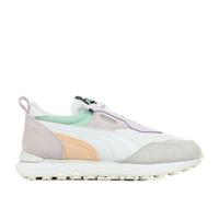 Baskets femme Puma Rider Fv Futurev - white/lavender fog - 36 36