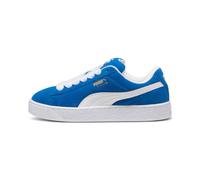 Baskets femme Puma Suede Bleu 44