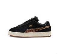 Baskets femme Puma Suede XL Leo 40