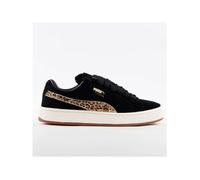 Baskets femme Puma Suede XL Leo 40