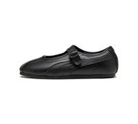 PUMA Ballerines 'Tacklette' noir, Taille 36-36,5