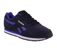Baskets Femme - REEBOK - AR2568 - Cuir Violet - Lacets 35,5