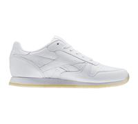 Reebok Baskets femme CL Lthr Crepe Neutral Pop Blanc 36