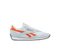 Reebok Baskets Classiques AZ Femme – Bleu Verre / Bleu Vif / Orange Pompe – Taille 39 EU