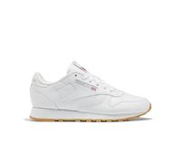 Baskets femme Reebok Classic Leather Blanc 39