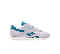 Reebok Baskets Classiques en Nylon pour Femme - Taille 41 EU, Digital Gleam Digital Gleam Retro Teal, 41 EU