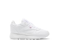 Baskets Femme Reebok Classic Sp Vegan Blanc