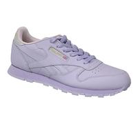 Reebok Baskets basses Classic Leather – Cuir – Violet (BD5543) 36.5 EU