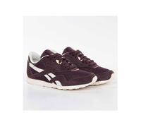 Baskets femme Reebok Classics Classic Nylon Slim Ep - Marque REEBOK - Dessus en Nylon - Couleur Gris 37 1/2