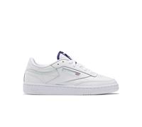Baskets femme Reebok Classics Club C 85 Blanc 36