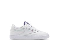Baskets femme Reebok Classics Club C 85 Blanc 37