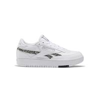Baskets femme Reebok Classics Club C Double Blanc 36