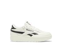 Reebok Baskets Club C Double Revenge Femme Chalk/Core Black/Chalk Taille 40,5