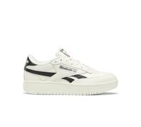 Reebok Baskets Femme Club C Double Revenge Chalk/Core Black/Chalk Taille 41 EU