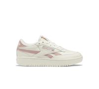 Reebok Classics Club C Double Trainers Beige EU 41 Femme