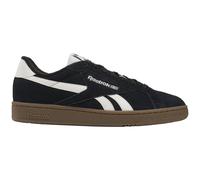Baskets basses hommes Reebok Classic CLUB C GROUNDS UK Noir 42 1/2