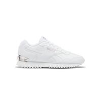 Reebok Baskets Femme Glide Ripple Clip – FTWR blanc / or rose – Taille 37,5 EU