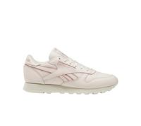 Baskets femme Reebok Classics Leather Rose 36