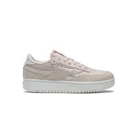 Baskets femme Reebok Club C Double Revenge Noir 37,5