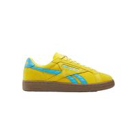 Baskets femme Reebok Club C Grounds UK Jaune 37
