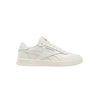 Reebok Baskets Club C 85 Femme Blanc/Marine Taille 36 EU