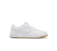 Reebok Classics Court Advance Trainers Blanc EU 40 Femme