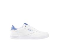 Baskets femme - REEBOK - Court Advance - Blanc - Cuir - Lacets 38