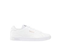Reebok Baskets Court Clean Sneaker femme Ftwwht Rosgol Ftwwht 38 EU