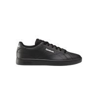 Reebok Court Clean Trainers Noir EU 36 Femme