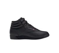 Baskets Reebok Freestyle Hi pour Femme 40 Noir