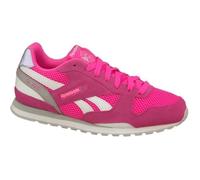 Baskets Femme - REEBOK - GL 3000 V69799 - Cuir - Lacets - Rose 35