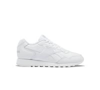 Reebok Chaussures Glide Femme GV6994-100005921 – Blanc, Synthétique, Lacets – Adulte 37