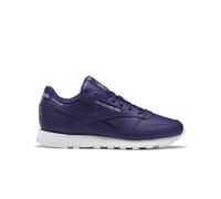 Baskets femme Reebok Leather Violet 42