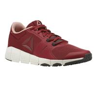 Baskets femme Reebok Trainflex 2 Rouge 37