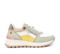 Baskets femme Refresh 17244604 Vert 37