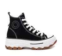 Refresh Baskets 172476 Femme Noir Taille 36