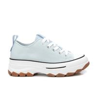 Baskets femme Refresh 17247701 Bleu 36
